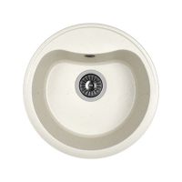 Мойка Dr.Gans ДОРА белый