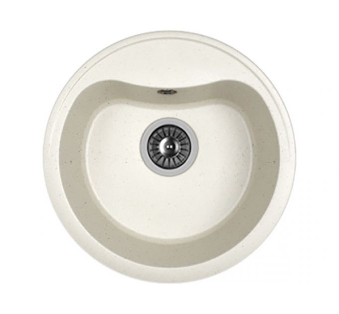 Мойка Dr.Gans ДОРА белый