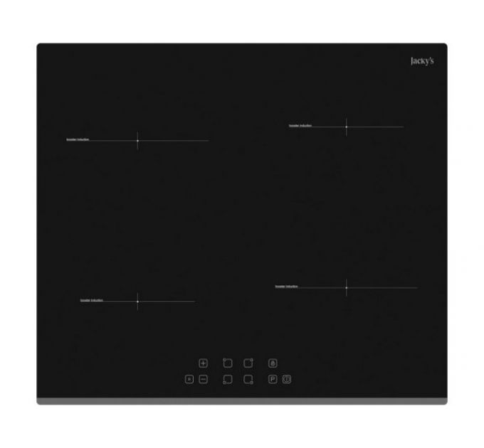 Варочная панель Jacky's JH IB66 индукционная