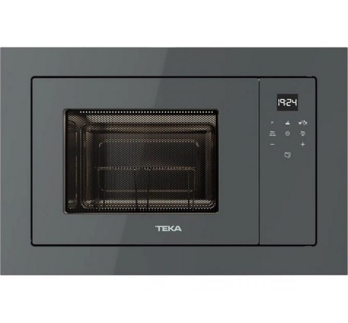 СВЧ-печь Teka ML 8210 BIS STONE GREY (112060003)