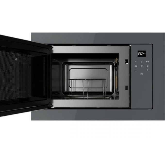СВЧ-печь Teka ML 8210 BIS STONE GREY (112060003)