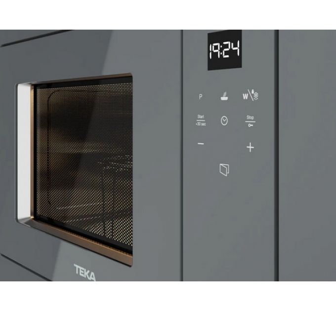 СВЧ-печь Teka ML 8210 BIS STONE GREY (112060003)