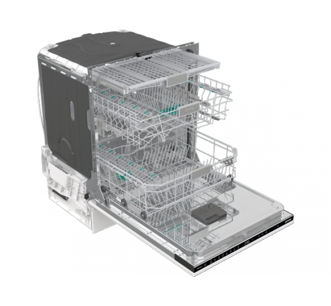 Посудомоечная машина Gorenje GV663C61
