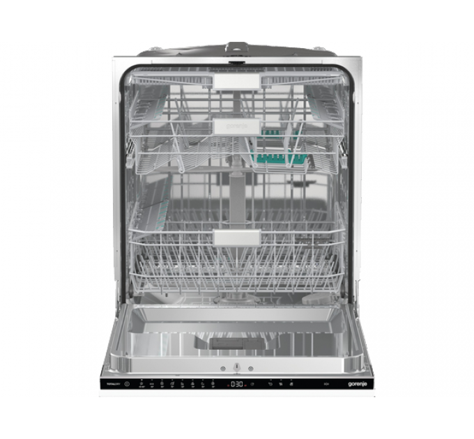 Посудомоечная машина Gorenje GV663C61