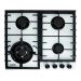 Варочная панель EXITEQ EXH-204 white газовая