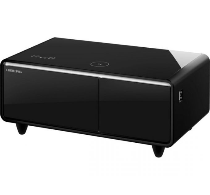 Холодильный барный центр HIBERG X2 FB