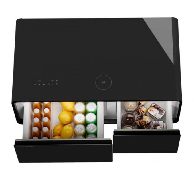 Холодильный барный центр HIBERG X2 FB