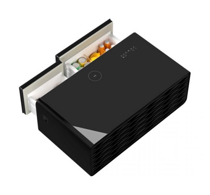 Холодильный барный центр HIBERG X2 FB