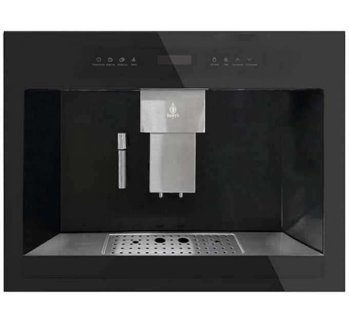 Кофемашина Jacky's JC BB45C встраиваемая