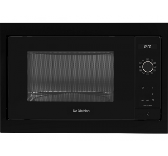 СВЧ - печь De Dietrich DME4310X