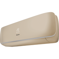 Сплит-система Hisense AS-13UW4RVETG01G(С)/AS-13UW4RVETG01W(С) Wi-Fi