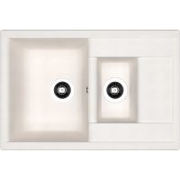 Мойка Dr.Gans АСТРА 760К белый