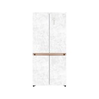 Холодильник HIBERG i-RFQ 630G WS