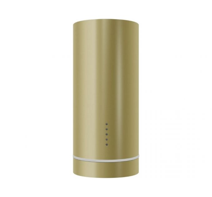 Вытяжка MEFERI TUBE35GOLD COMFORT