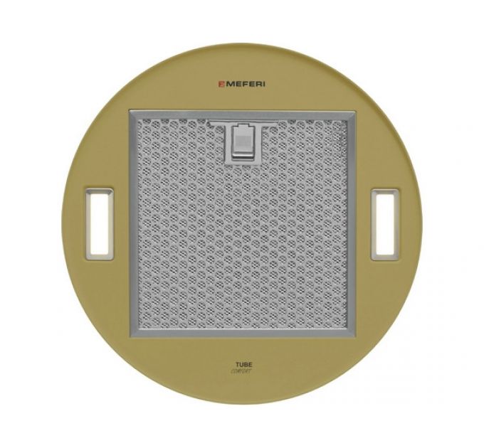 Вытяжка MEFERI TUBE35GOLD COMFORT