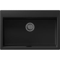 Мойка Florentina Ромия 770 антрацит