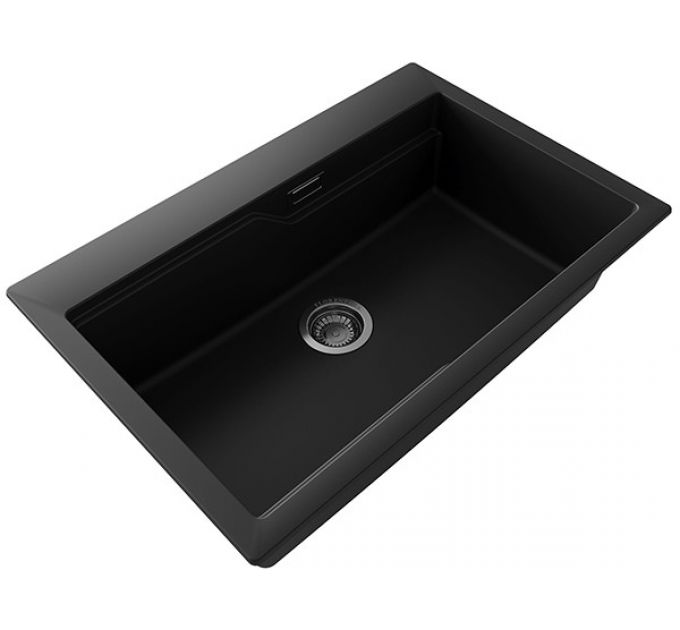Мойка Florentina Ромия 770 антрацит