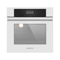 Духовой шкаф MEFERI MEO606WH ULTRA