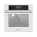 Духовой шкаф MEFERI MEO606WH ULTRA