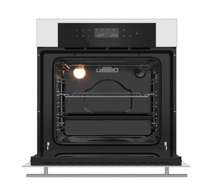 Духовой шкаф MEFERI MEO606WH ULTRA