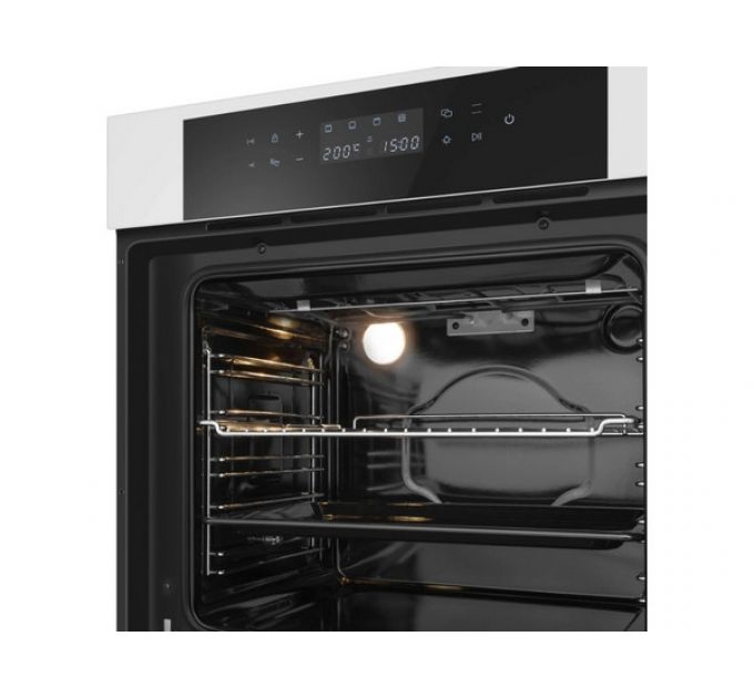 Духовой шкаф MEFERI MEO606WH ULTRA