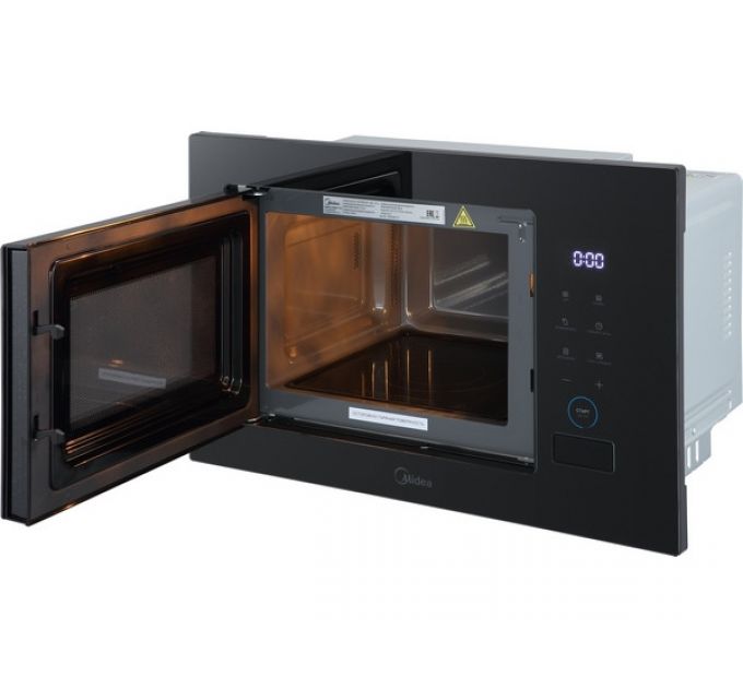 СВЧ - печь Midea MI982617GB