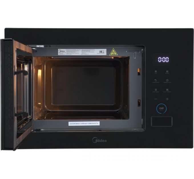 СВЧ - печь Midea MI982617GB
