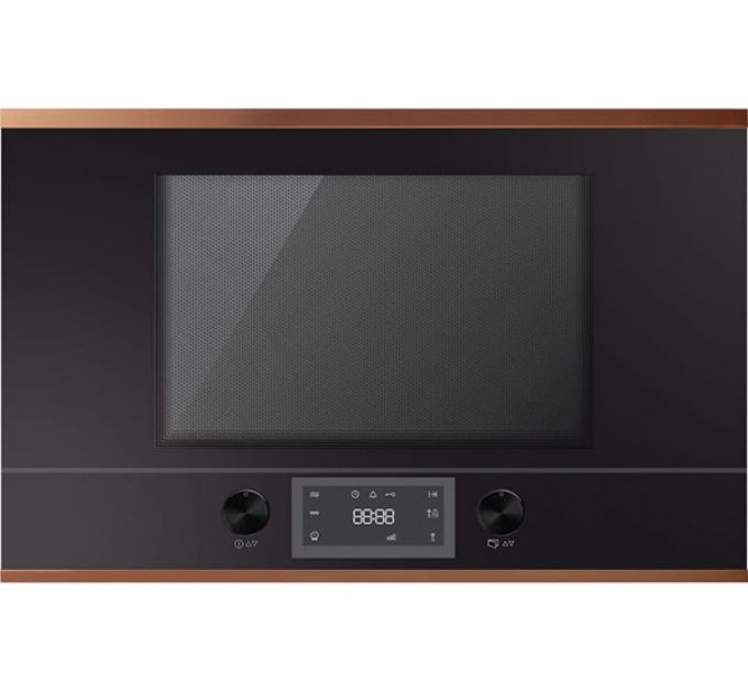 СВЧ - печь Kuppersbusch ML 6330.0 S7