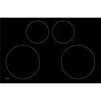 Варочная панель ASKO HI2841FBG1 индукционная