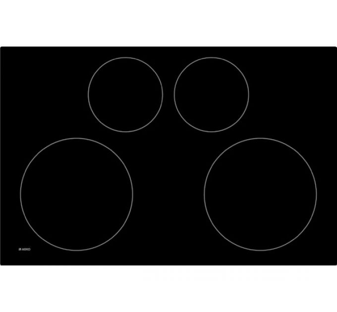 Варочная панель ASKO HI2841FBG1 индукционная