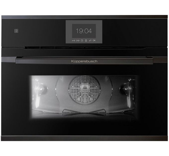 Духовой шкаф Kuppersbusch CBP 6550.0 S2 компактный