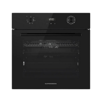 Духовой шкаф Kuppersberg HO 677 B
