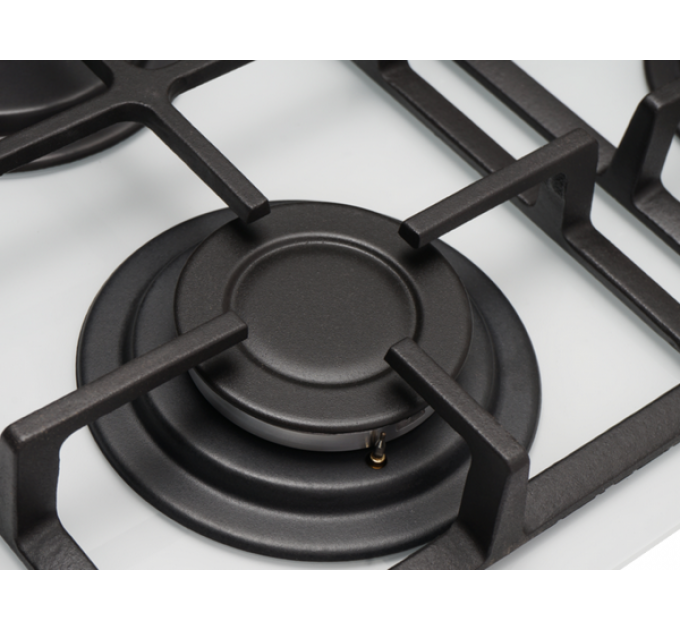 Варочная панель GRAUDE GS 60.1 W газовая