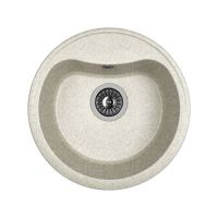 Мойка Dr.Gans ДОРА серый