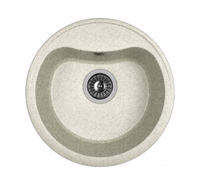 Мойка Dr.Gans ДОРА серый