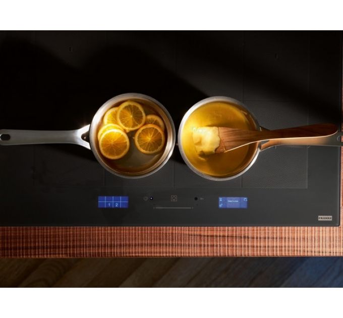 Варочная панель Franke FMY 808 I FP BK (108.0613.588) индукционная