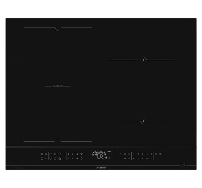 Варочная панель De Dietrich DPI4431B индукционная