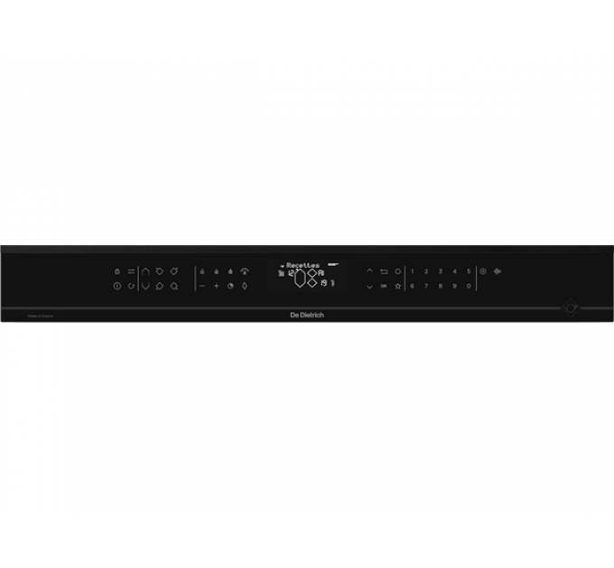Варочная панель De Dietrich DPI4431B индукционная