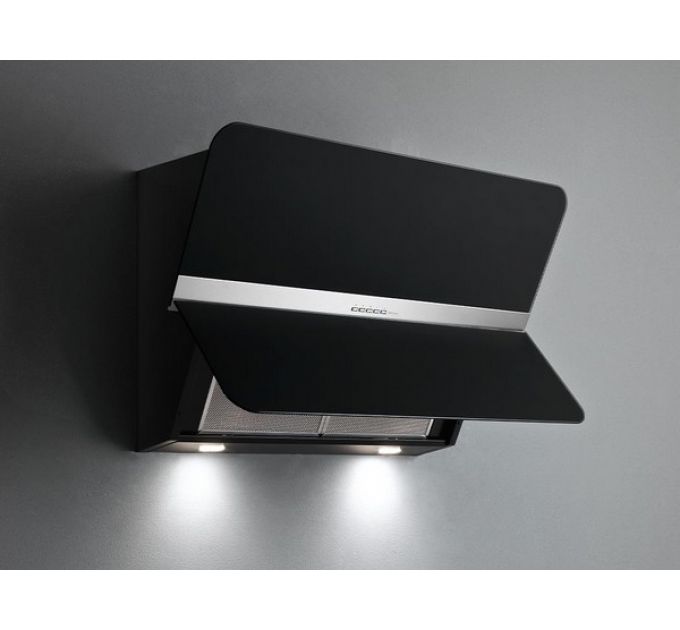 Вытяжка Falmec FLIPPER BLACK 55