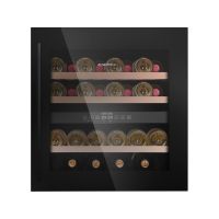 Винный шкаф MAUNFELD MBWC-92D36 встраиваемый