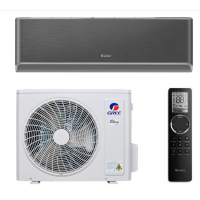 Сплит-система Gree AIRY GWH24AVEXF-K6DNA1A(black) inv