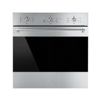 Духовой шкаф SMEG SF6381X