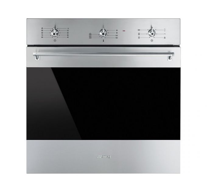 Духовой шкаф SMEG SF6381X