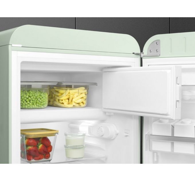 Холодильник SMEG FAB10RPG6