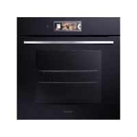 Духовой шкаф GRAUDE BMP 60.4 S