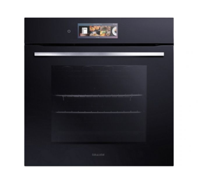 Духовой шкаф GRAUDE BMP 60.4 S