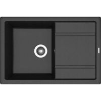 Мойка Florentina Липси 760 антрацит