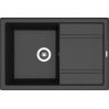 Мойка Florentina Липси 760 антрацит