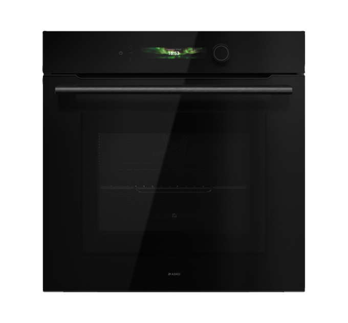 Духовой шкаф ASKO OCM56BGH с СВЧ