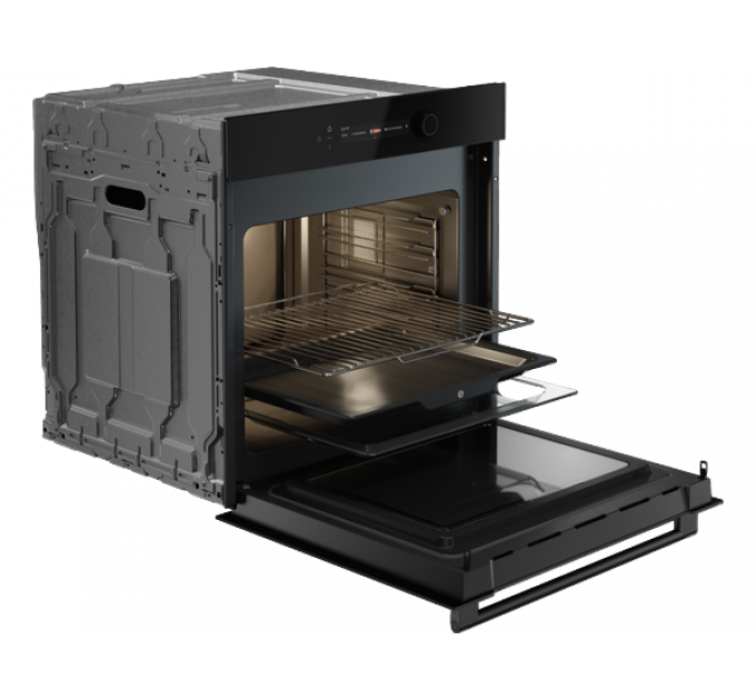 Духовой шкаф ASKO OCM56BGH с СВЧ